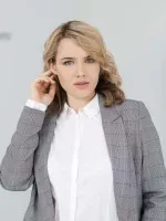 Шушакова І.К.