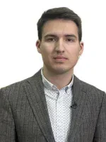Morhunenko A.S.