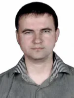 Malyovanyi M.I.