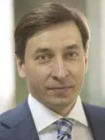 Gaidutskyi A.P.