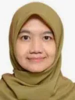 Mahliza F.