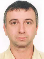 Melnyk A.R.