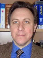 Perekhozhuk O.P.