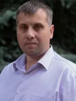 Makohon V.V.