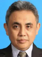 Handoyo S.