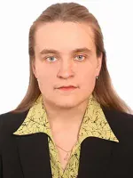 Dyakonova M.V.