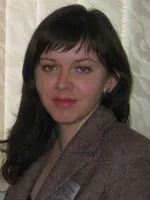 Zhurakovska I.V.