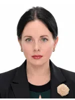 Брюховецька І.О.