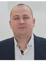 Головачко В.М.