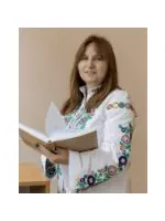 Ватаманюк-Зелінська У.З.