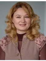 Гнилицька Л.В.