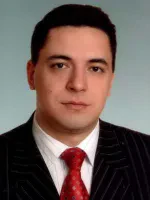 Melnychuk D.P.