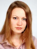 Pantyukhova A.V.