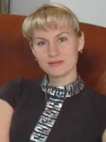 Stepanova S.V.