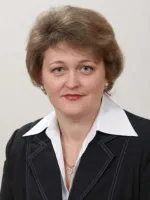 Trusova N.V.