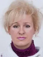 Khodzytska V.V.