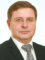 Kantsurov O.O.