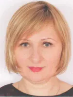 Mogylova M.M.