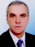 Rudyk V.K.