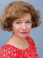 Skrypko T.O.