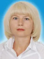 Kucherkova S.O.