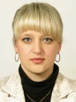 Monastyrska T.B.
