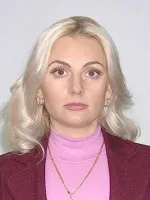 Kryukova I.O.