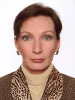 Sydorenko O.V.