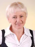 Levytska S.O.