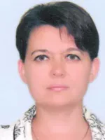 Todorova L.V.