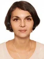 Korniychuk H.V.