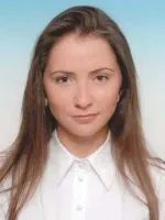 Porokhnavets Y.A.