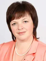 Tsaruk N.H.