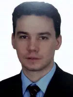 Krayevskyy V.M.