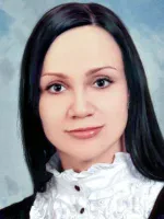 Tanklevska N.S.