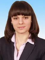 Chetveryk O.V.