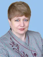 Pravdyuk N.L.