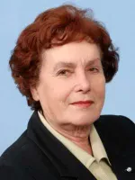 Shatkovska L.S.