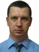 Voloshyn Y.M.
