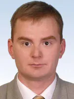 Lysenok O.V.