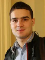 Krushelnytskyy M.V.