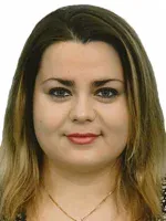 Mayduda A.S.