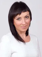 Oliynyk O.V.