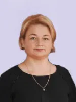 Zharikova O.B.