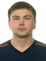 Petriuk M.V.