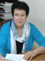 Karasyk O.M.