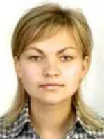 Honcharenko N.V.