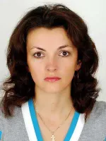 Oriekhova A.I.