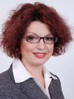 Dolgosheіa N.O.