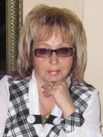 Shevchenko L.Y.